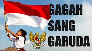 Download lagu Superiots - Gagah Sang Garuda ( Video Lyric) mp3