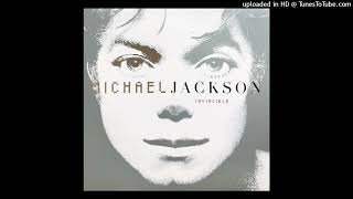 Michael Jackson - Get Your Weight Off Of Me (Full CDQ Version)
