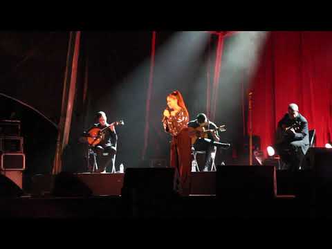 Raquel Tavares - Deste-me um Beijo e Vivi