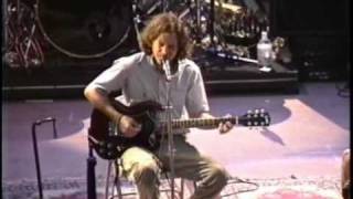 Pearl Jam - Ship Song (Morrison, 1995)