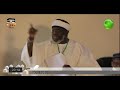 Cikakkiyar Muqabala Tsakanin Malaman Kano Da Abduljabbar