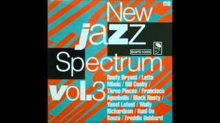 Black Nasty - Gettin' funky 'round here