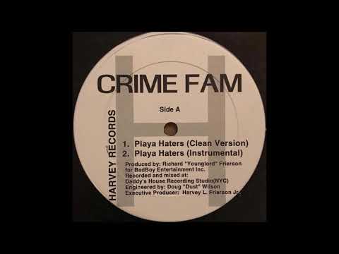 Crime Fam - Scotch On The Rocks