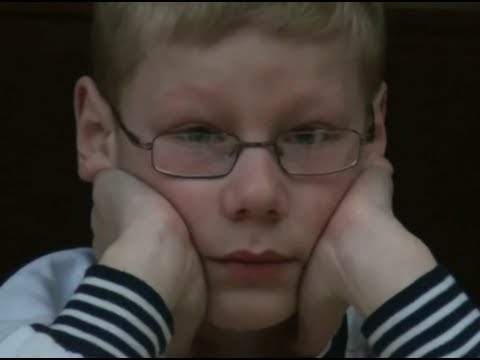 CH10 9.2. Richard Volčko - Andrej Brnušák 1 - 0