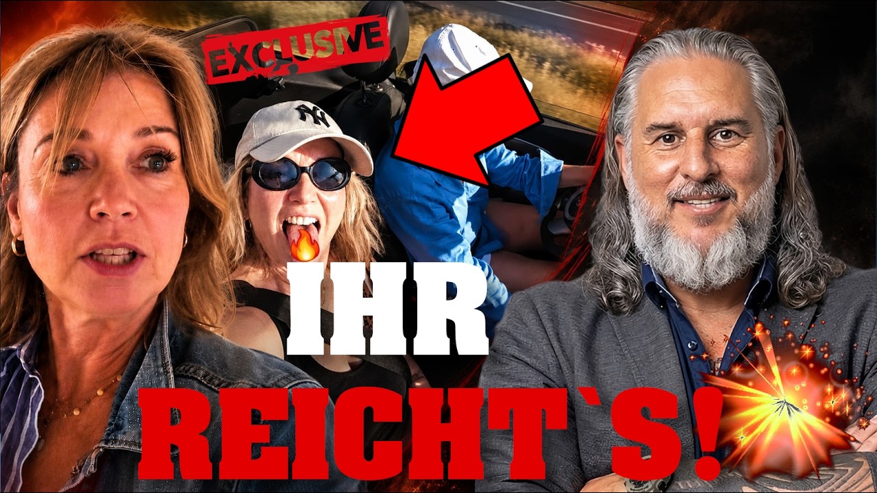 TINA Ruland eskaliert erneut und droht mit MEHR! 💥⚡️ Tim Kellner #PolitSatire #Comedy