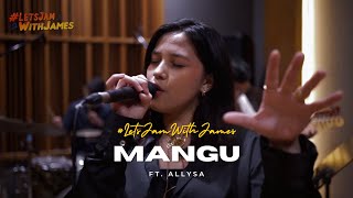 Download lagu MANGU (cover) - #LetsJamWithJames mp3