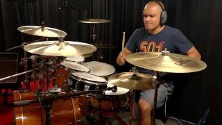 La Maravilla - Carlos Vives (Drum Cover) 2020