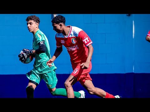 LANCES DE DAVID SANTOS UNIAO SUZANO X FLAMENGO DE GUARULHOS CAMPEONATO PAULISTA  3° RODADA