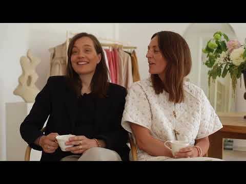 CPHFW x Creative Denmark x Harper's Bazaar - Working Conditions | Copenhagen Fashion Week