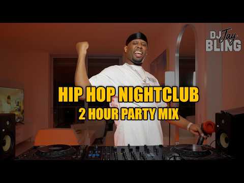HIP HOP PARTY & RNB 2 HOUR MIX FT DRAKE, CARDI B, PLAYBOI CARTI, FUTURE, GUNNA, CHRIS BROWN