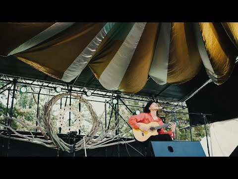 君島大空 / Ohzora Kimishima – 世界はここで回るよ (Live at CIRCLE ’23)