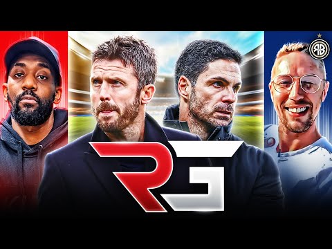 THE RIVALRY CONTINUES | RANTS x @LeeGunner