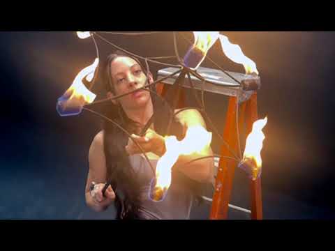 Promotional video thumbnail 2 for Alyssa Milligan