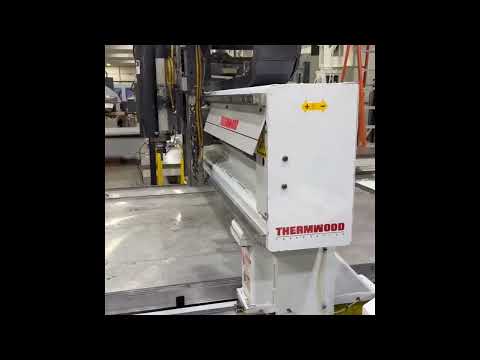 2019 THERMWOOD CS45 CNC ROUTER | CNC EXCHANGE (1)