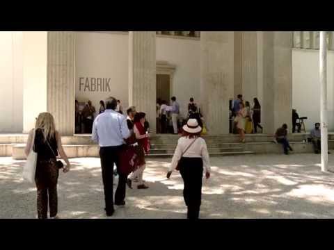 Biennale Arte 2015 - Germany