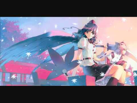 MoF: Aya's Theme - The Youkai Mountain ~ Mysterious Mountain