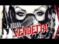 Ivy Queen - Vendetta (Video Lyric)