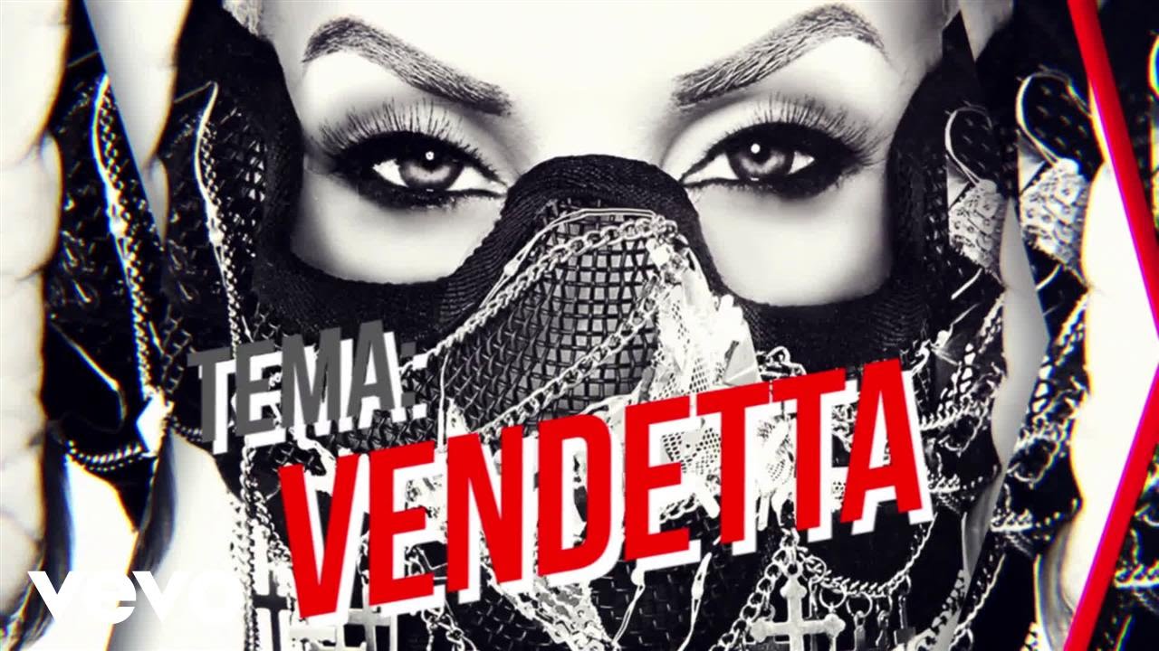 Ivy Queen — Vendetta