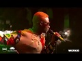 Watch Wizkid performs at London's Royal Albert's Hall full performance HD