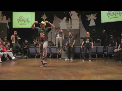Lil Legionkilla vs Sonny Boy | The Realm | #WODNetwork