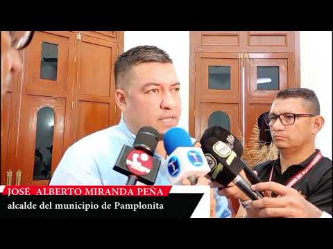Pamplonita se prepara para celebrar el XVII Festival Nacional de Música Andina Colombiana Rodrigo Ma
