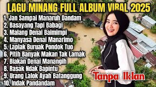 Download lagu FULL ALBUM LAGU MINANG TERBARU 2025 | SILVA HAYATI – KUMPULAN LAGU MINANG PALING FAVORIT 🎶 mp3