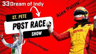 Dennis Hauger thumbnail