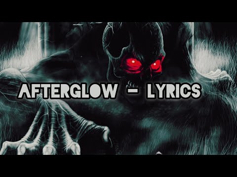 Sixthells x YTD - Afterglow - Lyrics
