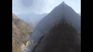 Montibus Communitas - Salmo A Cristo