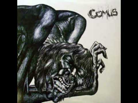 Comus - First Utterance (Prog Rock, 1971)