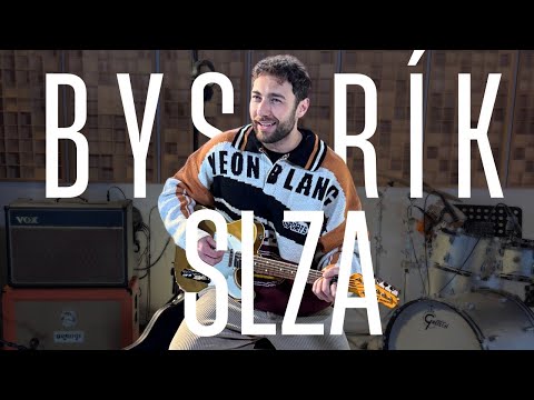 Bystrík - Slza