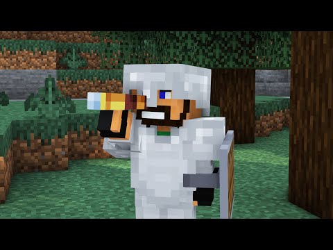 ESPLORIAMO il MONDO di PANDORA con EREN ed HEME | Pandora SMP S3