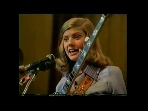 Big Blue Marble - Wendy Holcombe 1977