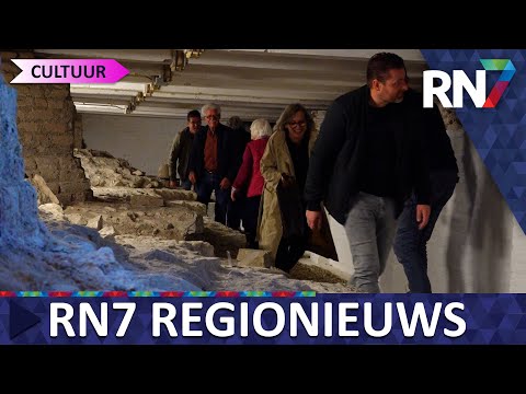 Het Romeinse randje van Elst  ||  RN7 REGIONIEUWS