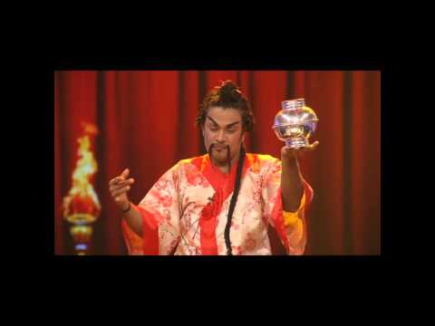 Indian Voice Junior I Episode 72 - Part 4 I Mazhavil Manorama