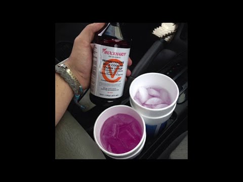 [FREE]JONNY5 x LUCIO101 x RARESY TYPE BEAT "GRAPE SODA"
