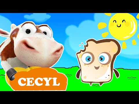 ANDROID DLA DZIECI | CECYL TVP ABC!