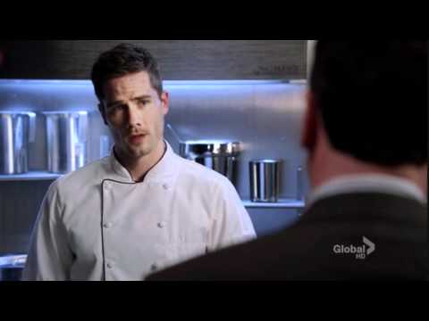 Kevin & Scotty - You can forgive me (S5E7)