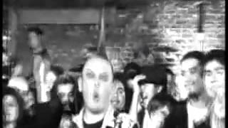 Left Alone - Every Night Hellcat Records - MP4 360