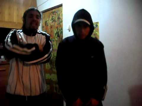 Ruta del Boleta - Krose Ft Koos