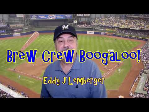 Brew Crew Boogaloo
