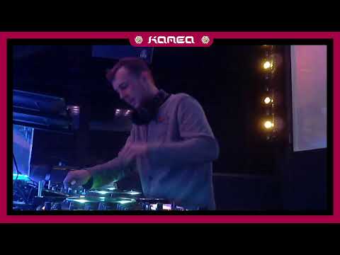 KAMEA LIVESTREAM  20-24 Uhr  "FELIX KÜHL b2b AYK HARM,,