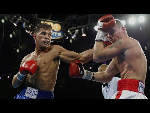 Arturo Gatti vs Micky Ward 2 Full Highlights - (Trilogy Greats)