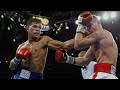 Arturo Gatti Vs Micky Ward 2 Full Highlights Trilogy Greats