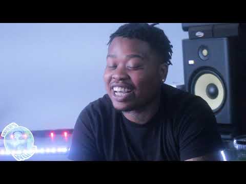 A little of Danersworld with AMG Tone and Million Magazine