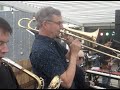 The Water Spots - Hamp's Hump (Lou Donaldson, Galactic)