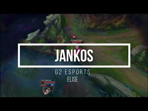 LoL Pro Clips, Fnatic nisqy, G2 caps and more