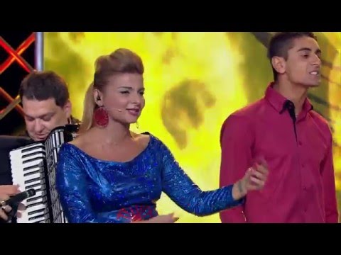 Roma Spirit 2015 - GITANA & KOKAVAKERE LAVUTARE & CHALANI Z CHATRČE & TERNIPEN