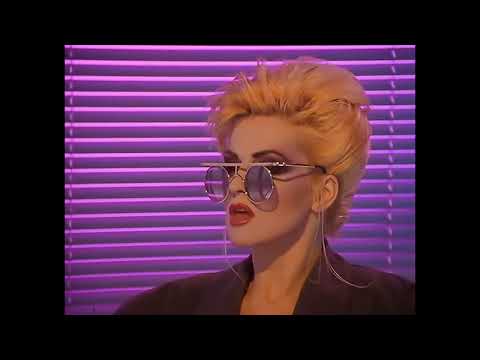 Toyah - Echo Beach (Official Video HD Remaster)