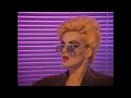 Toyah Echo Beach Official Video HD Remaster